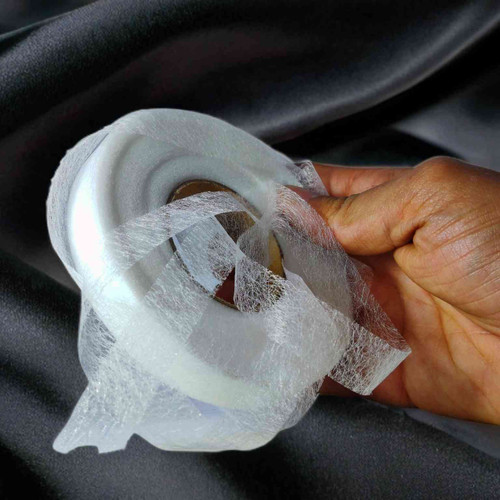 چسب کوتاه کننده پرده