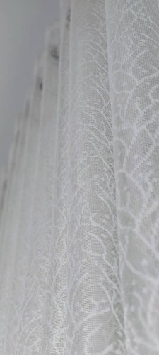 Ready-made curtains code CL32 Grape cluster - excellent quality at the lowest cost